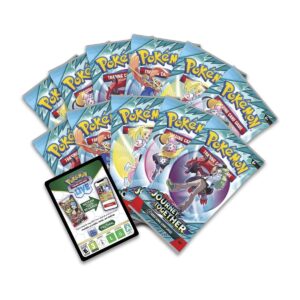 Journey Together ETB