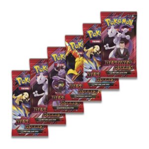 Pokémon TCG: Crown Zenith Premium Figure Collection (Shiny Zacian)