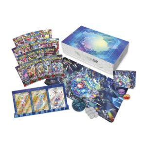 Ultra premium collection