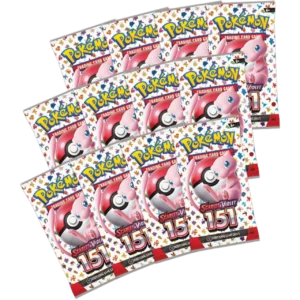 Pokemon: Scarlet & Violet - 151 - Blooming Waters - Premium Collection