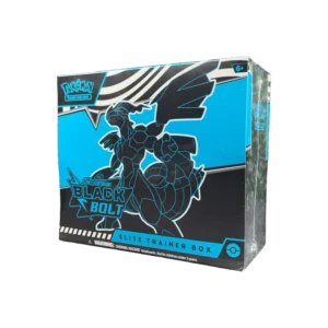 Black Bolt ETB