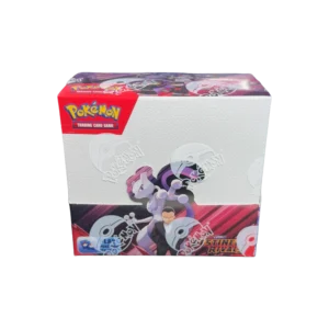 SV Destined Rivals Booster Box