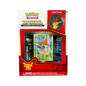 Victini Collection